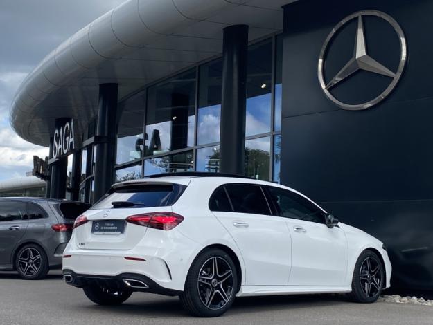 MERCEDES-BENZ Classe A 180 AMG Line  Classe A 180 AMG Line
