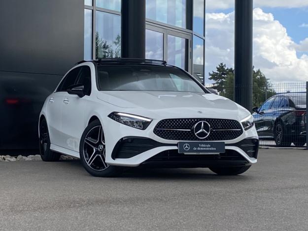 MERCEDES-BENZ Classe A 180 AMG Line  Classe A 180 AMG Line