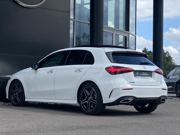 MERCEDES-BENZ Classe A 180 AMG Line  Classe A 180 AMG Line