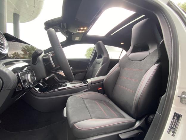 MERCEDES-BENZ Classe A 180 AMG Line  Classe A 180 AMG Line
