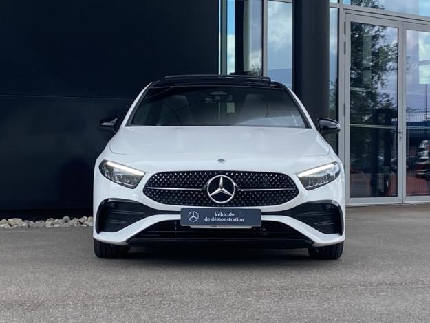MERCEDES-BENZ Classe A 180 AMG Line  Classe A 180 AMG Line