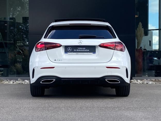 MERCEDES-BENZ Classe A 180 AMG Line  Classe A 180 AMG Line