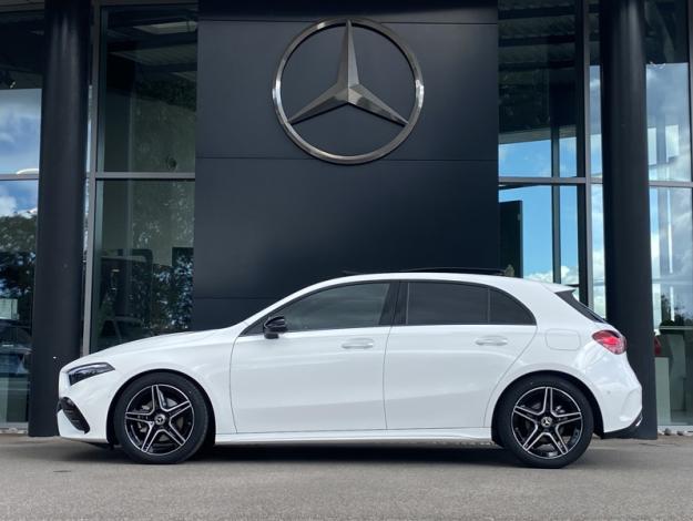 MERCEDES-BENZ Classe A 180 AMG Line  Classe A 180 AMG Line