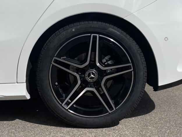 MERCEDES-BENZ Classe A 180 AMG Line  Classe A 180 AMG Line