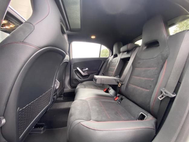 MERCEDES-BENZ Classe A 180 AMG Line  Classe A 180 AMG Line