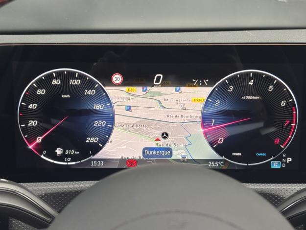 MERCEDES-BENZ Classe A 180 AMG Line  Classe A 180 AMG Line