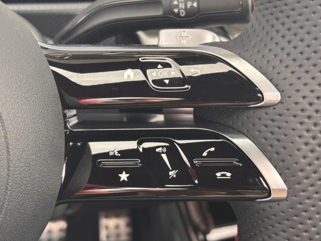 MERCEDES-BENZ Classe A 180 AMG Line  Classe A 180 AMG Line