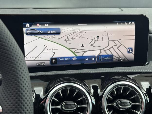 MERCEDES-BENZ Classe A 180 AMG Line  Classe A 180 AMG Line