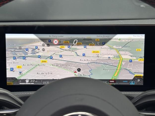 MERCEDES-BENZ Classe A 180 AMG Line  Classe A 180 AMG Line