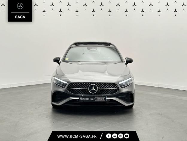 MERCEDES-BENZ Classe A 200 d AMG Line  