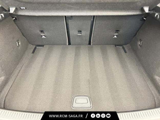 MERCEDES-BENZ Classe A 200 d AMG Line  