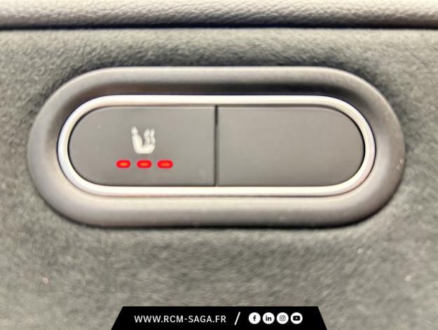 MERCEDES-BENZ Classe A 200 d AMG Line  