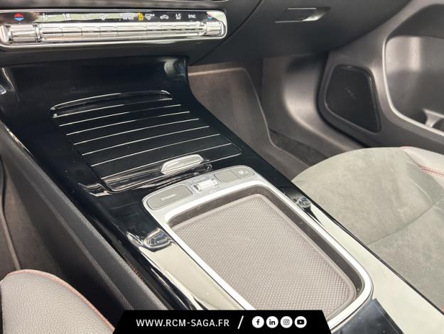 MERCEDES-BENZ Classe A 200 d AMG Line  
