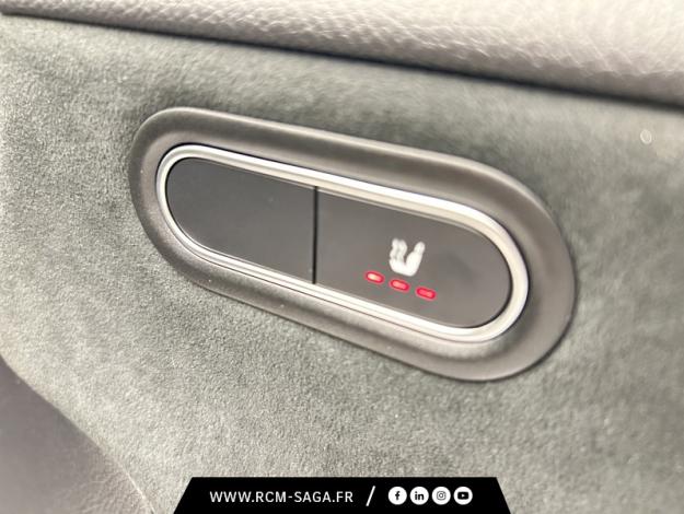 MERCEDES-BENZ Classe A 200 d AMG Line  
