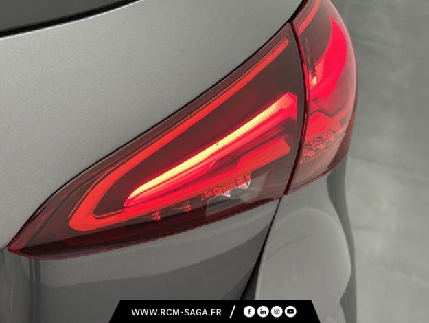 MERCEDES-BENZ Classe A 200 d AMG Line  