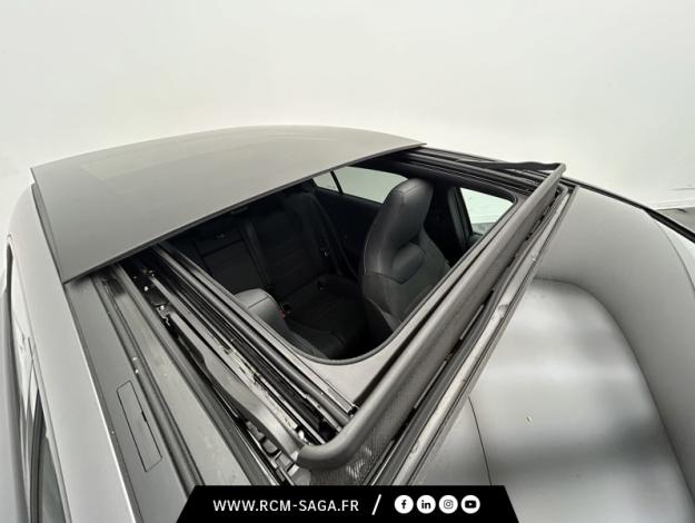 MERCEDES-BENZ Classe A 200 d AMG Line  