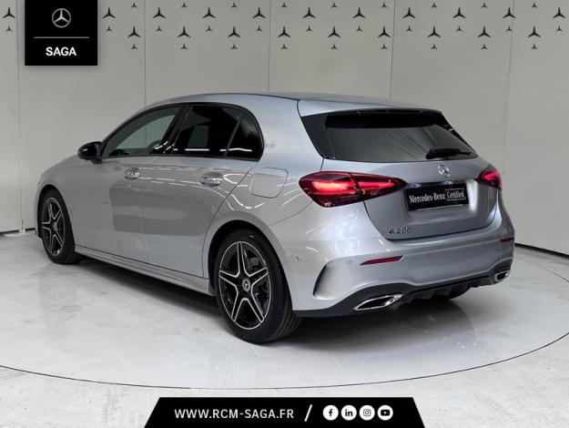 MERCEDES-BENZ Classe A 200 AMG Line  