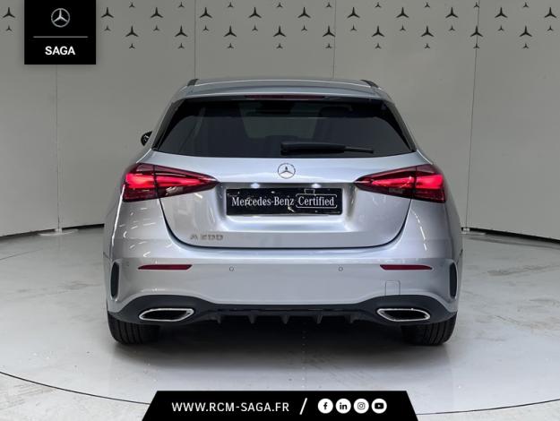 MERCEDES-BENZ Classe A 200 AMG Line  