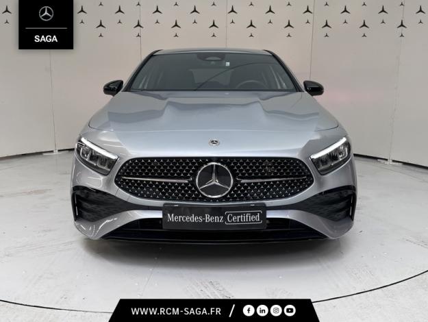MERCEDES-BENZ Classe A 200 AMG Line  