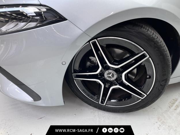 MERCEDES-BENZ Classe A 200 AMG Line  