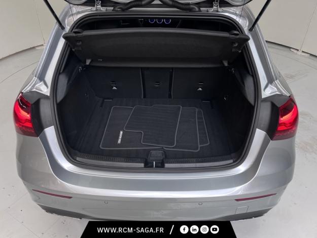 MERCEDES-BENZ Classe A 200 AMG Line  