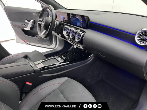 MERCEDES-BENZ Classe A 200 AMG Line  