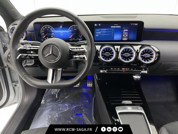 MERCEDES-BENZ Classe A 200 AMG Line  