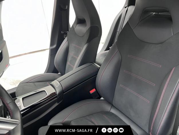 MERCEDES-BENZ Classe A 200 AMG Line  