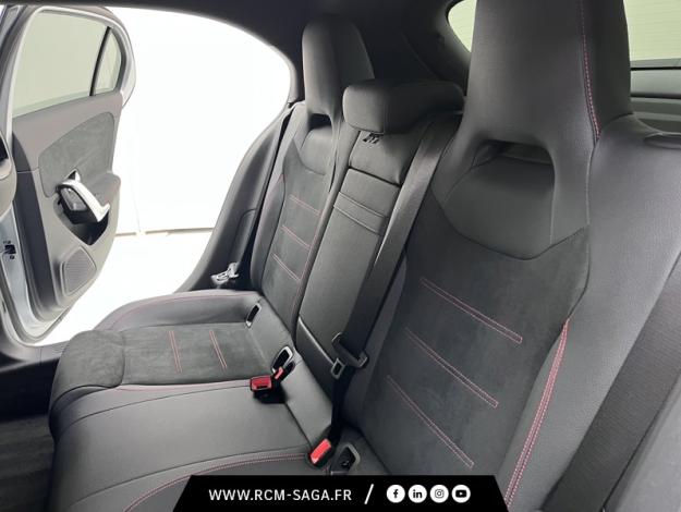 MERCEDES-BENZ Classe A 200 AMG Line  