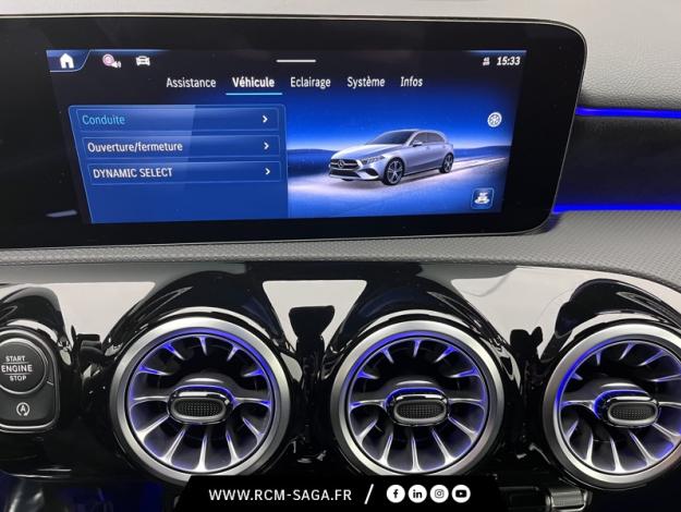 MERCEDES-BENZ Classe A 200 AMG Line  
