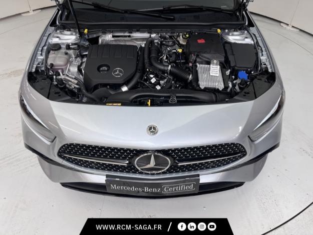 MERCEDES-BENZ Classe A 200 AMG Line  