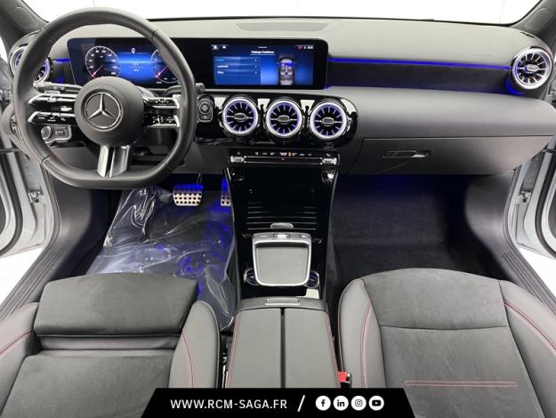 MERCEDES-BENZ Classe A 200 AMG Line  