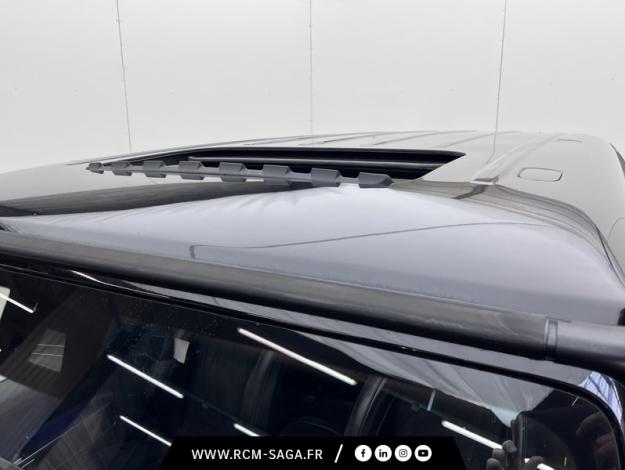 MERCEDES-BENZ Classe G Mercedes-AMG G 63  