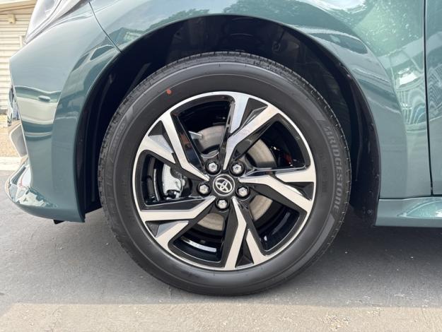TOYOTA Yaris Hybrid Design  1.5 116 ch 