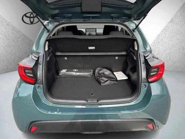 TOYOTA Yaris Hybrid Design  1.5 116 ch 
