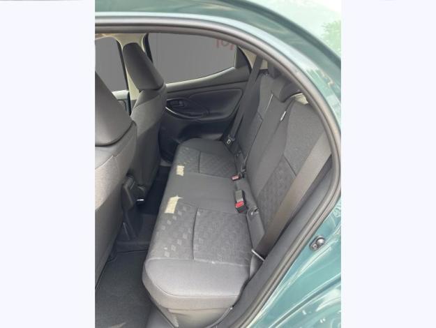 TOYOTA Yaris Hybrid Design  1.5 116 ch 