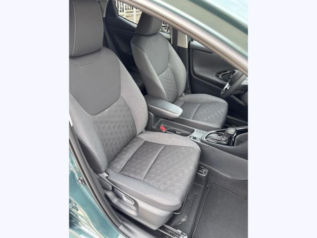 TOYOTA Yaris Hybrid Design  1.5 116 ch 