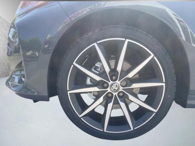 TOYOTA Yaris Hybride Hybride 130h GR SPORT  YARIS HYBRIDE 130H GR SPORT TECHNO VD MY25
