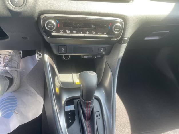 TOYOTA Yaris Hybride Hybride 130h GR SPORT  YARIS HYBRIDE 130H GR SPORT TECHNO VD MY25