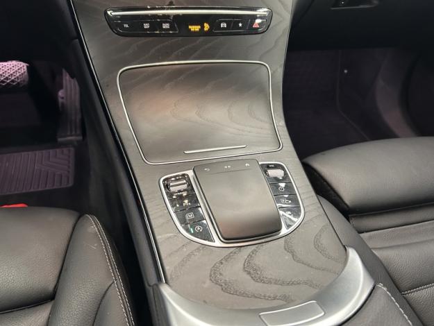 MERCEDES-BENZ GLC 220 d AMG Line 4MATIC  