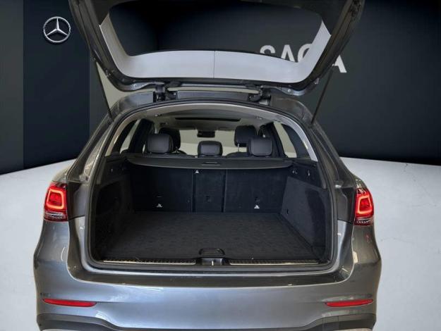 MERCEDES-BENZ GLC 220 d AMG Line 4MATIC  