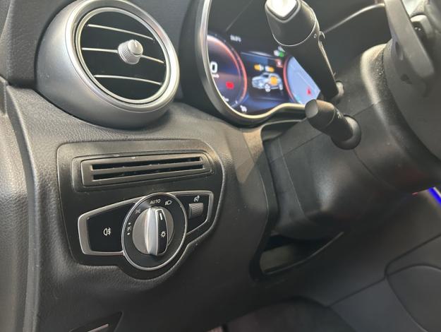 MERCEDES-BENZ GLC 220 d AMG Line 4MATIC  
