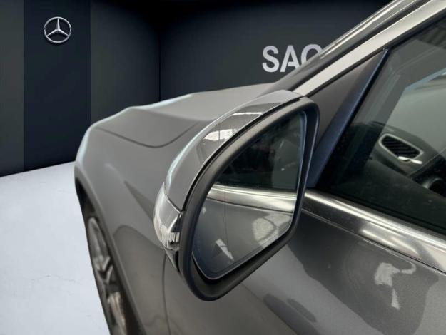 MERCEDES-BENZ GLC 220 d AMG Line 4MATIC  