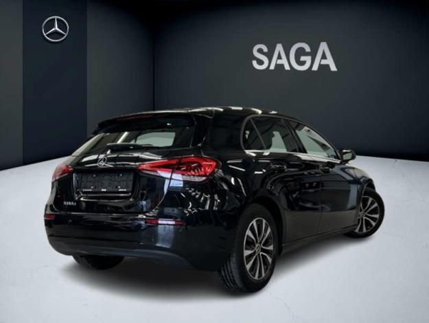 MERCEDES-BENZ Classe A A 180 d  