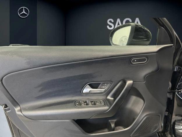 MERCEDES-BENZ Classe A A 180 d  