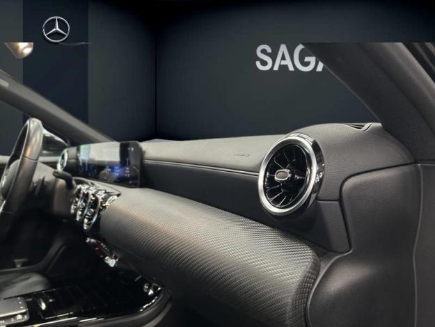 MERCEDES-BENZ Classe A A 180 d  