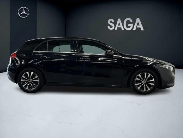 MERCEDES-BENZ Classe A A 180 d  