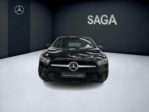 MERCEDES-BENZ Classe A A 180 d  