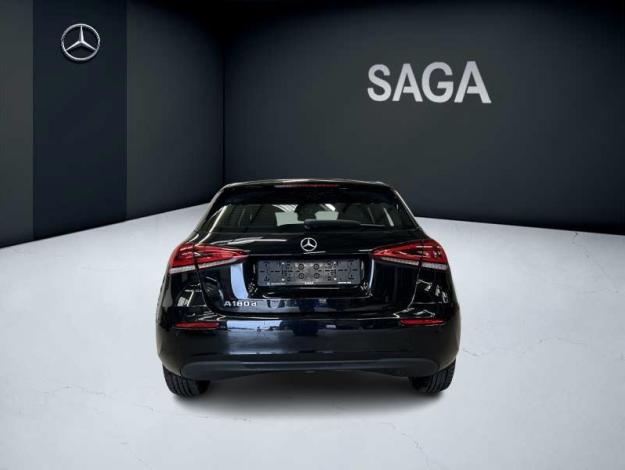 MERCEDES-BENZ Classe A A 180 d  