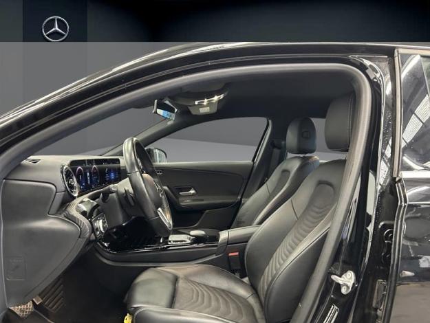 MERCEDES-BENZ Classe A A 180 d  